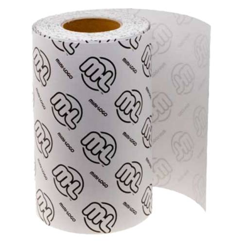 Шкурка для скейтборда Mini Logo 2