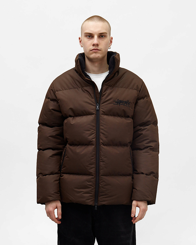 Куртка Downjacket Anteater