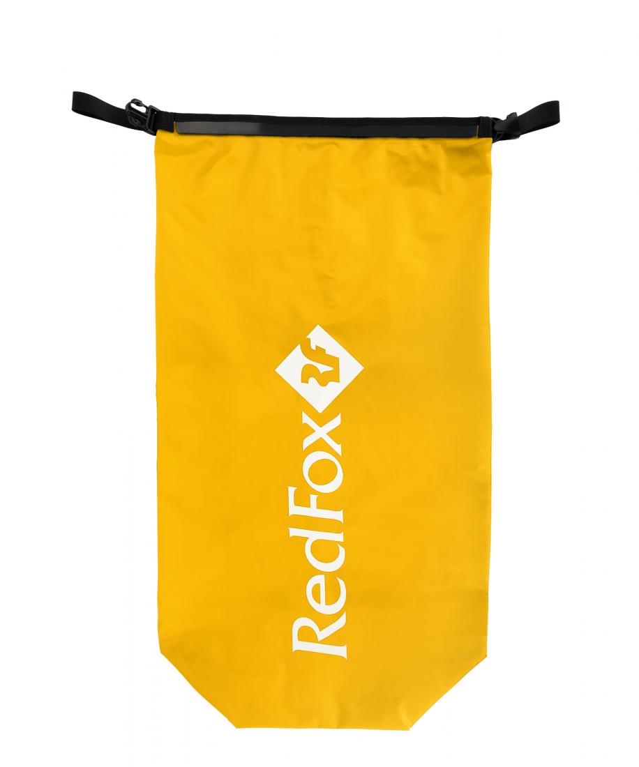 фото Гермомешок dry bag 20l Red fox