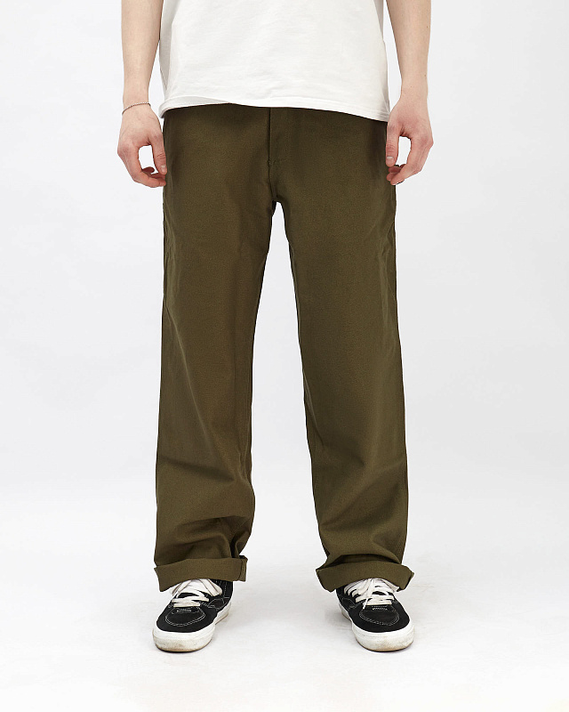 

Брюки Workpants, Хаки, Брюки Workpants