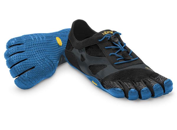 фото Мокасины Vibram  FIVEFINGERS KSO EVO M