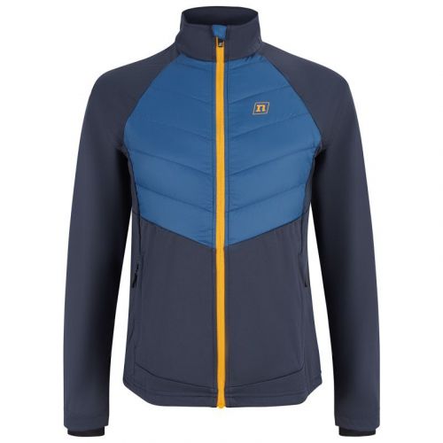 *Куртка NONAME HYBRID JACKET 24 UX NAVY/MED BLUE *Куртка NONAME HYBRID JACKET 24 UX NAVY/MED BLUE