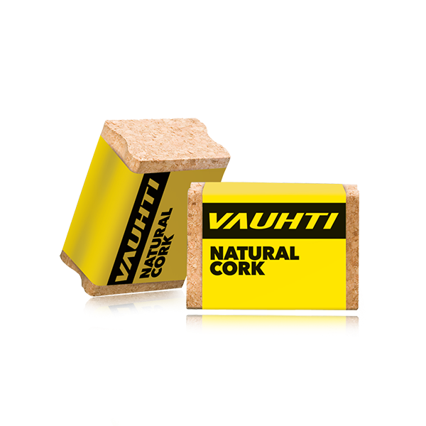 фото Пробка натуральная Vauhti