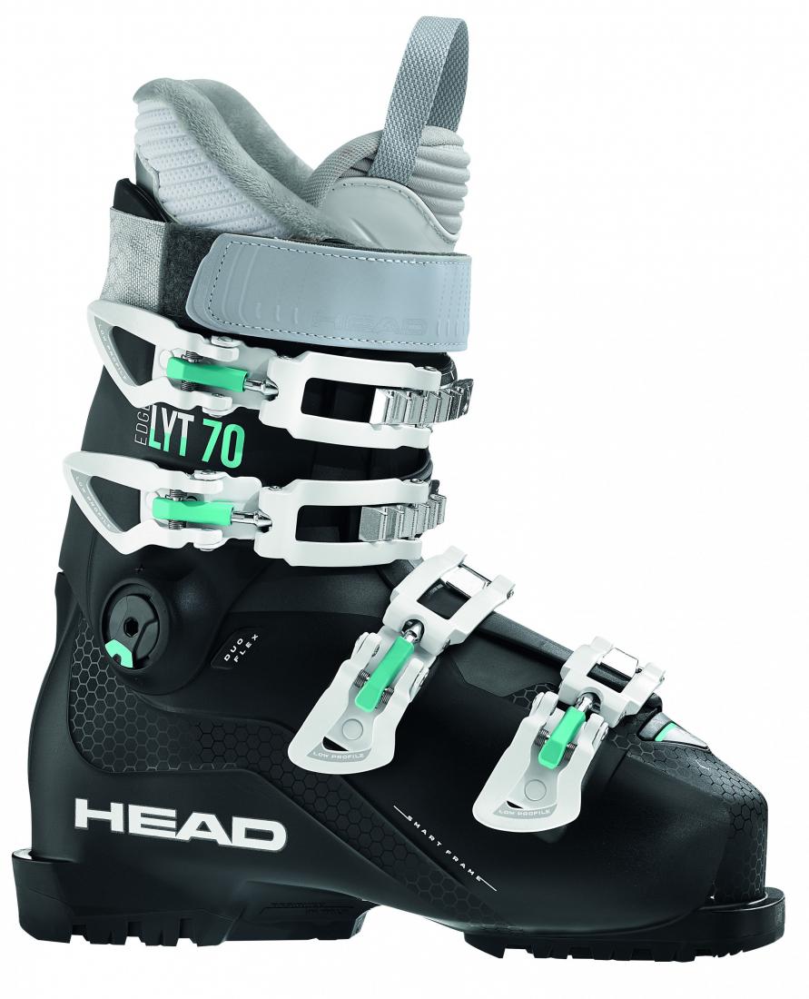 фото Ботинки edge lyt 70 w head