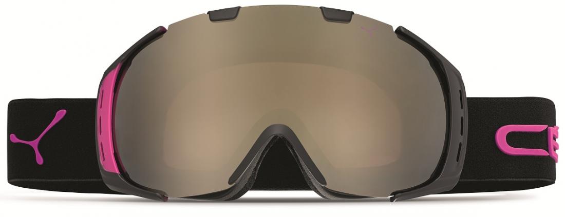 

Маска ORIGINS, Серый, Маска ORIGINS (L, YELLOW GREY FLASH BLACK, ,)