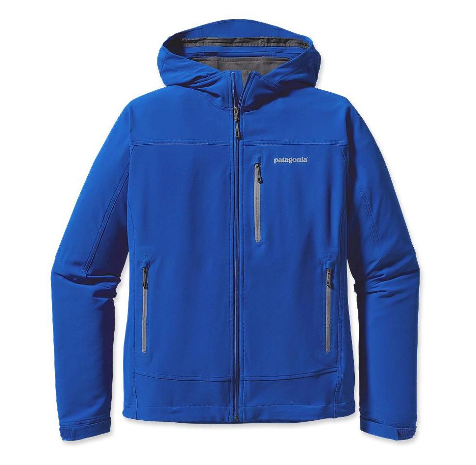 фото Куртка 83761 MS SIMPLE GUIDE HOODY Patagonia