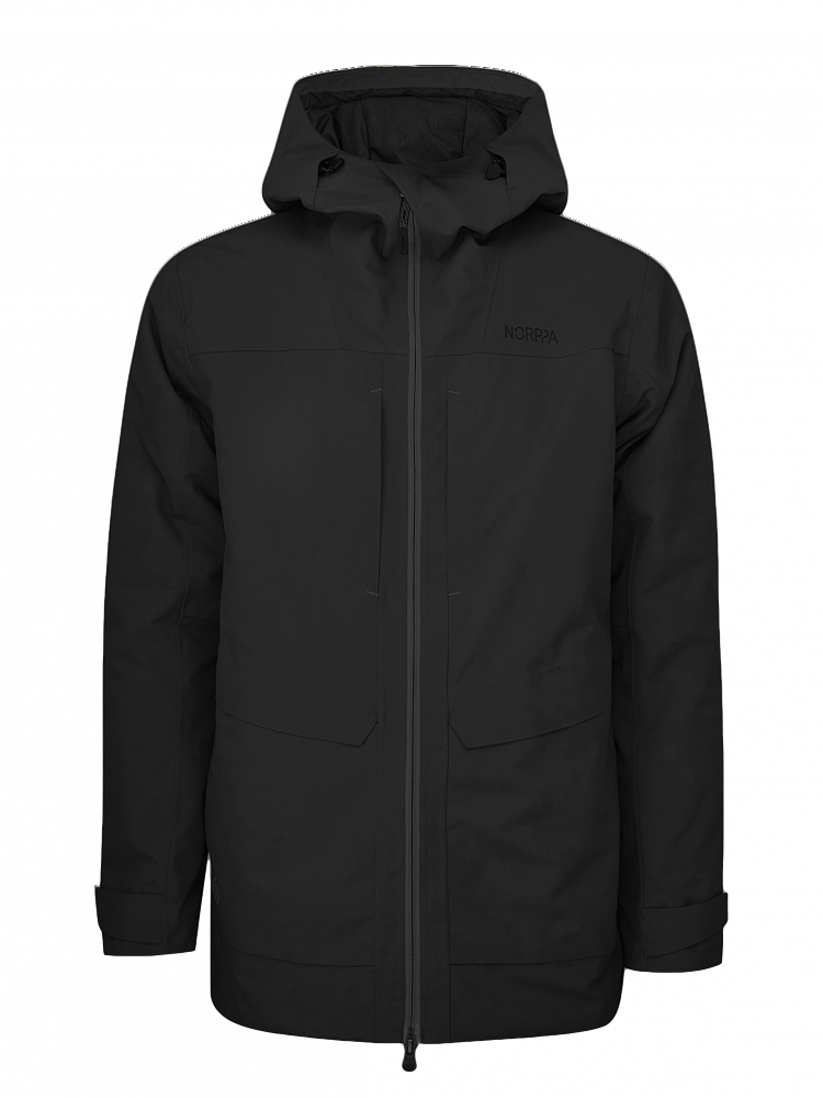 *100361 Куртка мужская DON