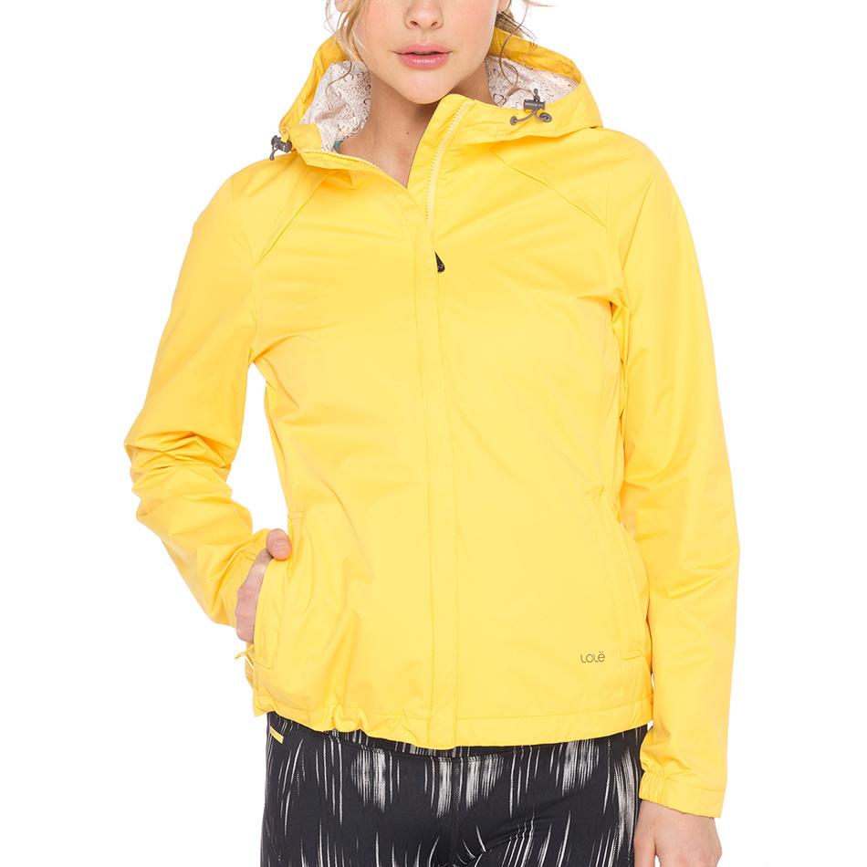 фото Куртка LUW0282 CUMULUS JACKET Lole