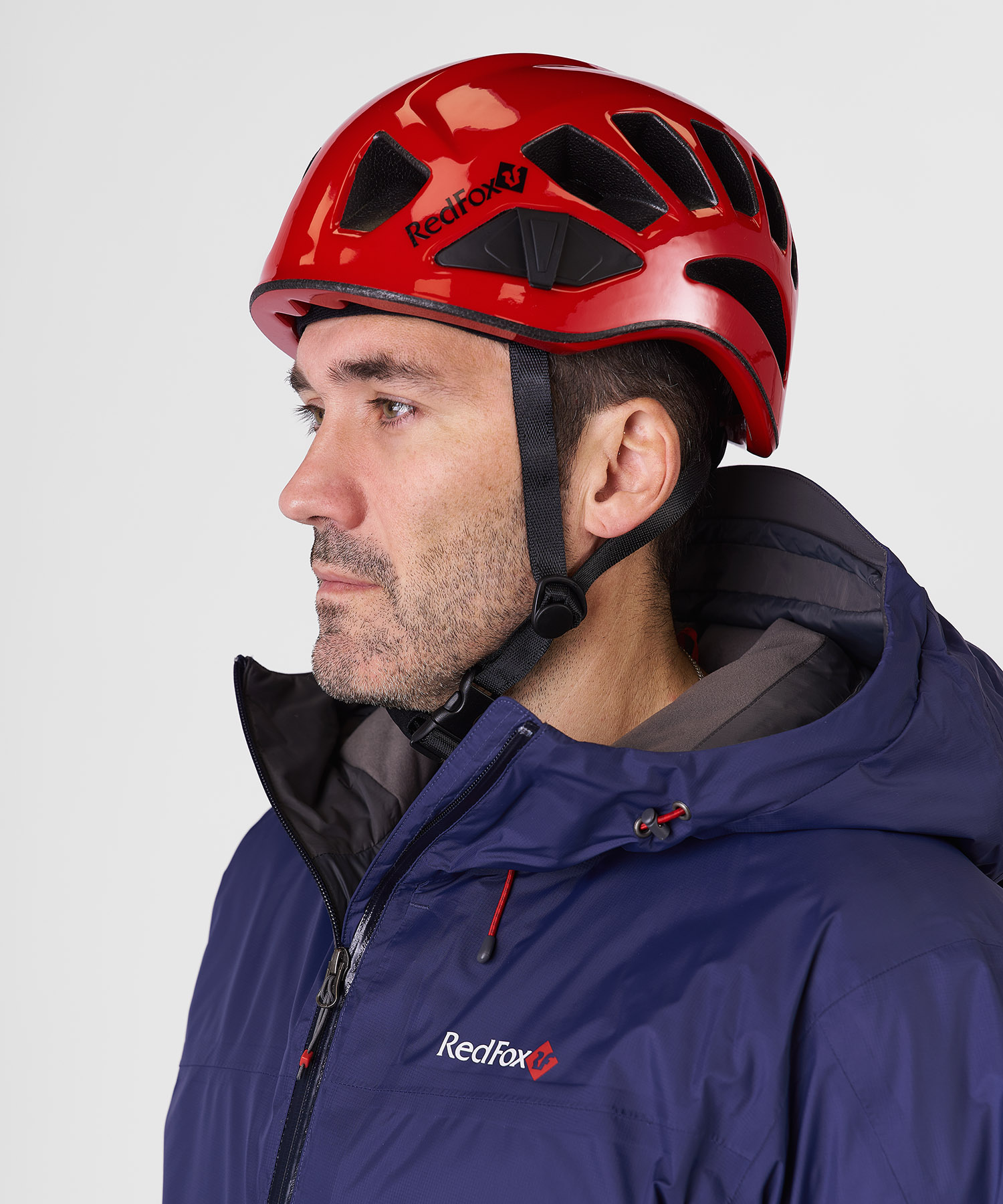 Каска Morpheus Plus