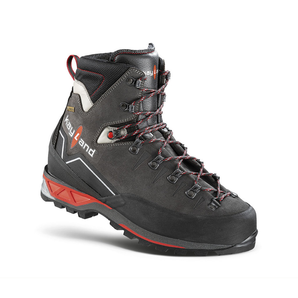 фото Ботинки super rock gtx kayland