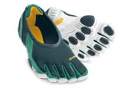 

Мокасины FIVEFINGERS JAYA W, Зеленый, Мокасины FIVEFINGERS JAYA W