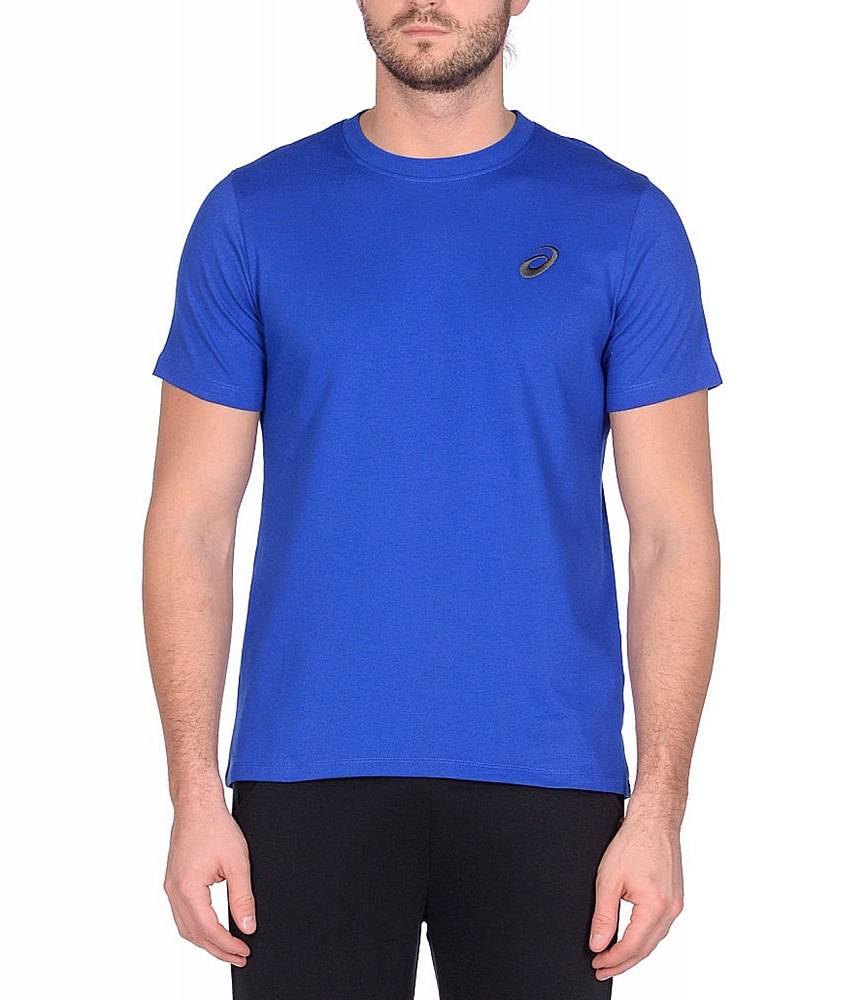 

Футболка SMALL CHEST LOGO TEE, Синий, Футболка SMALL CHEST LOGO TEE