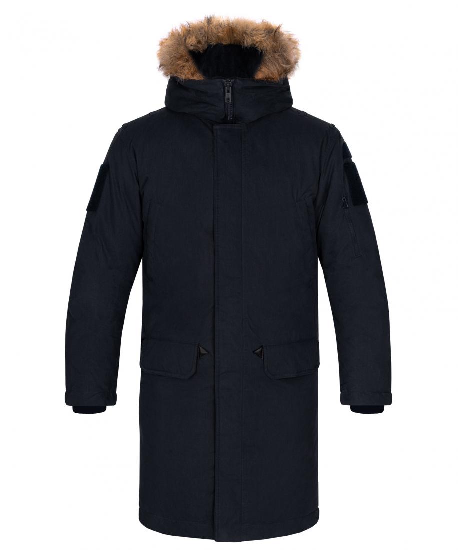 Куртка пуховая Forester VR, цвет черный 1, размер 40/158 - фото 1