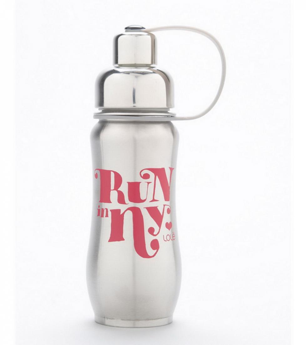 фото Фляга LAW0174 CITY WATER BOTTLE 350ml Lole