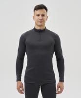 Рубашка Nordski Intense Half Zip Grey