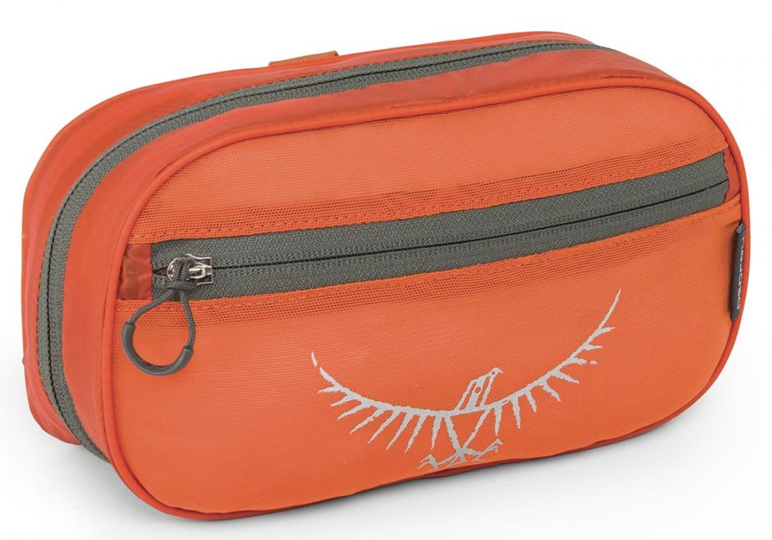  WashBag Zip