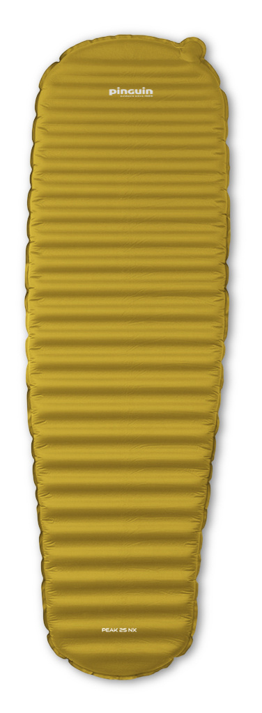 

Коврик Peak 25 NX, Желтый, Коврик Peak 25 NX