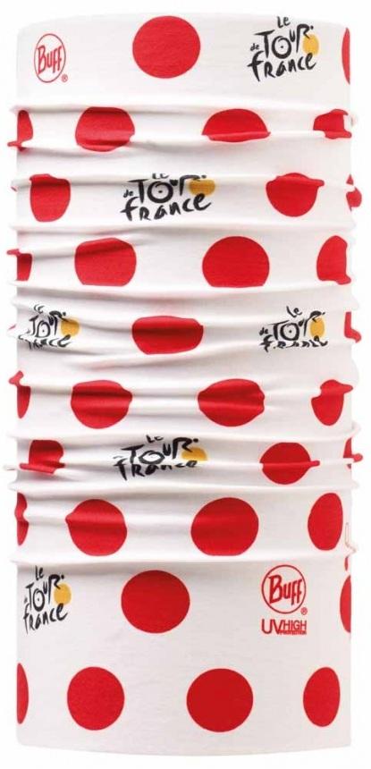 

Бандана BUFF TOUR DE FRANCE HIGH UV BUFF, Белый, Бандана BUFF TOUR DE FRANCE HIGH UV BUFF