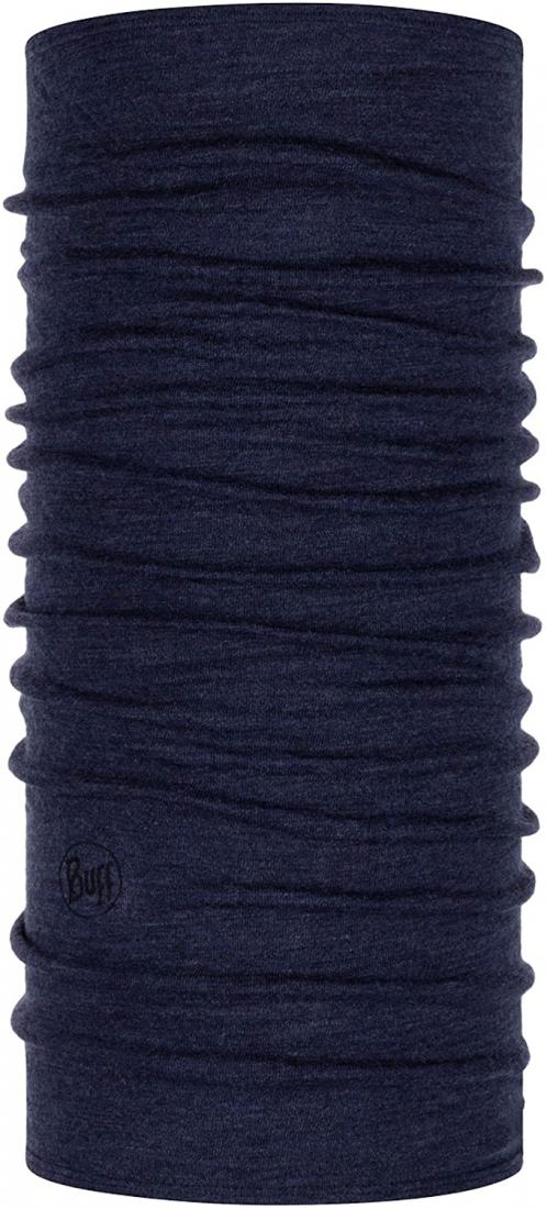 фото Бандана midweight merino wool buff