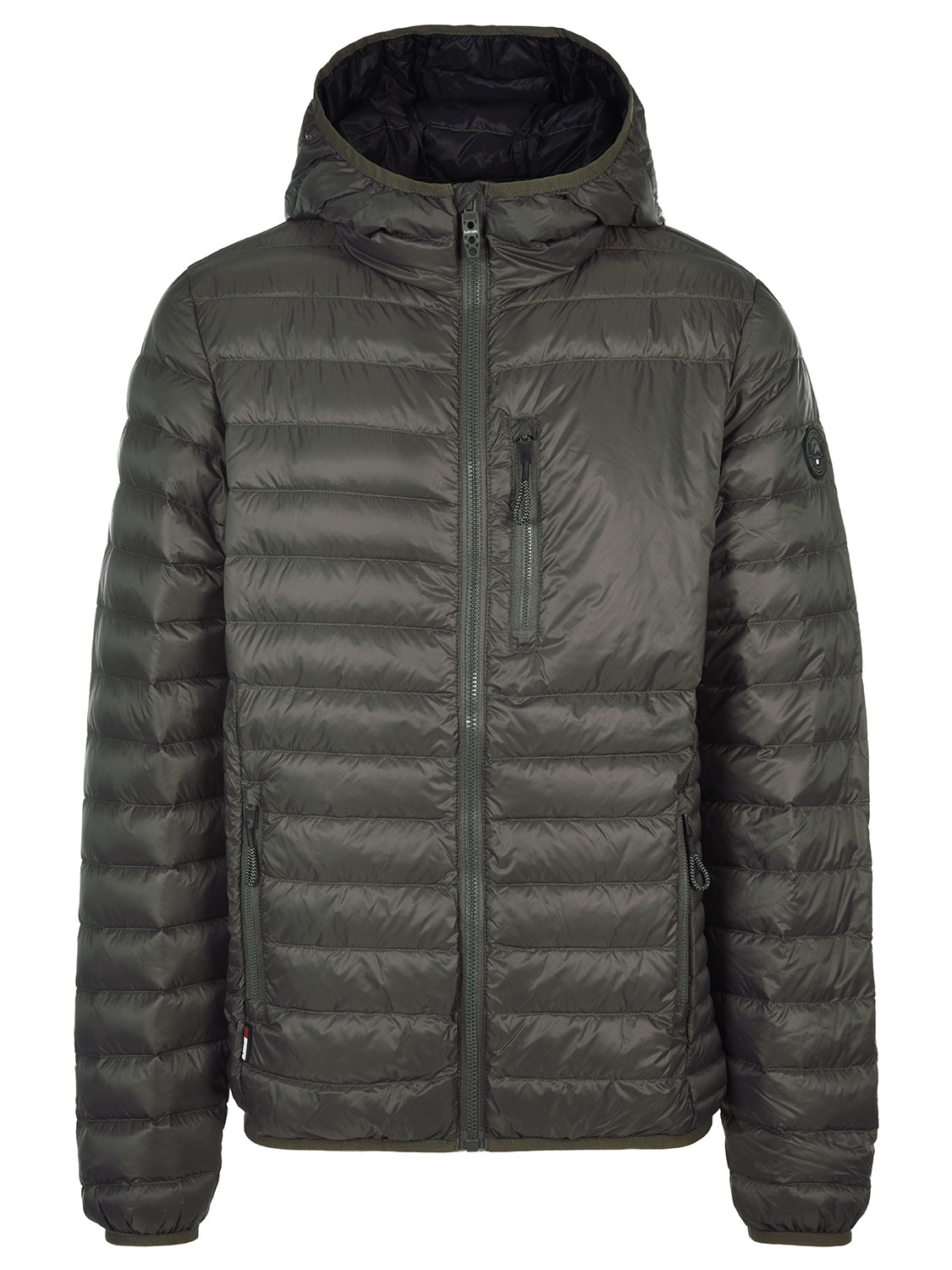 

Куртка FLAME MENS JACKET, Хаки, Куртка FLAME MENS JACKET