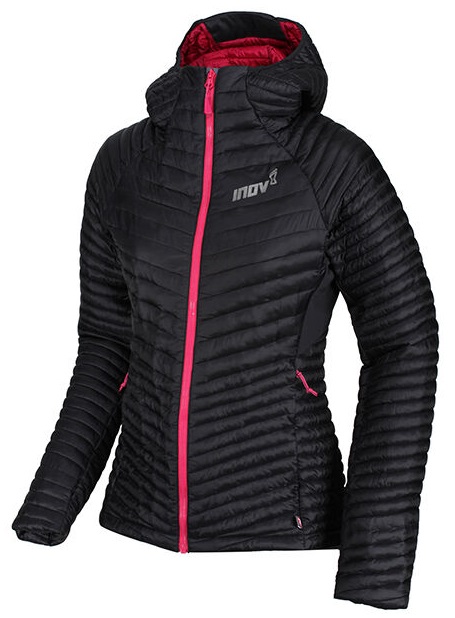 фото Куртка thermoshell pro fz w inov-8