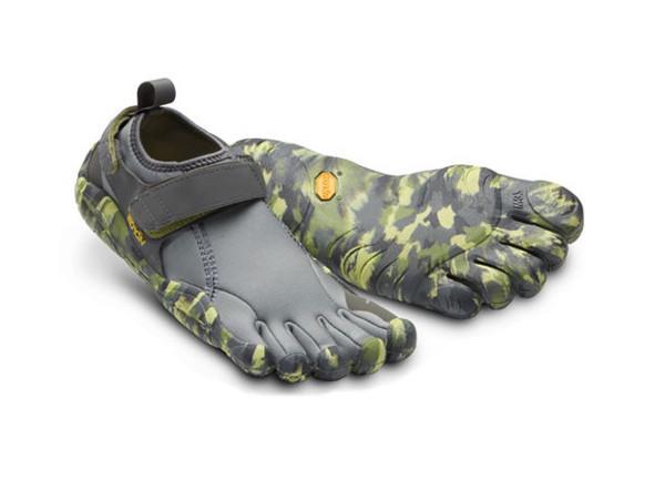 фото Мокасины FIVEFINGERS FLOW W Vibram