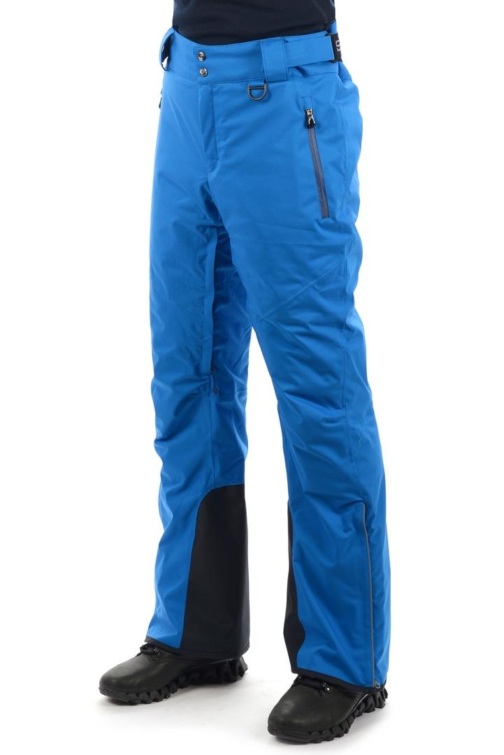 Брюки 17-22500 горнолыжные мужские Stayer, цвет синий, размер 54 - фото 1