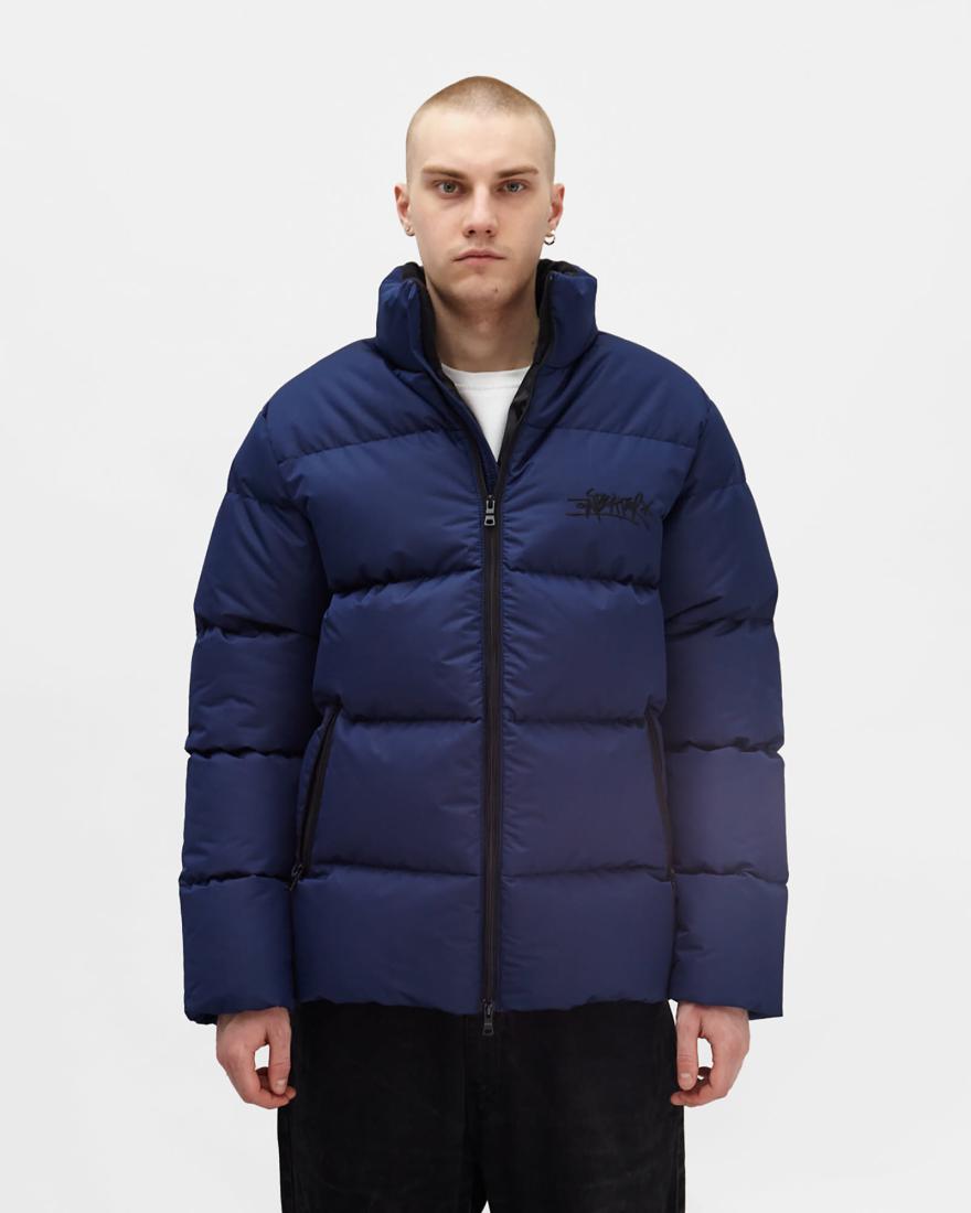 Куртка адидас мужская ESS downjacket GN 4595