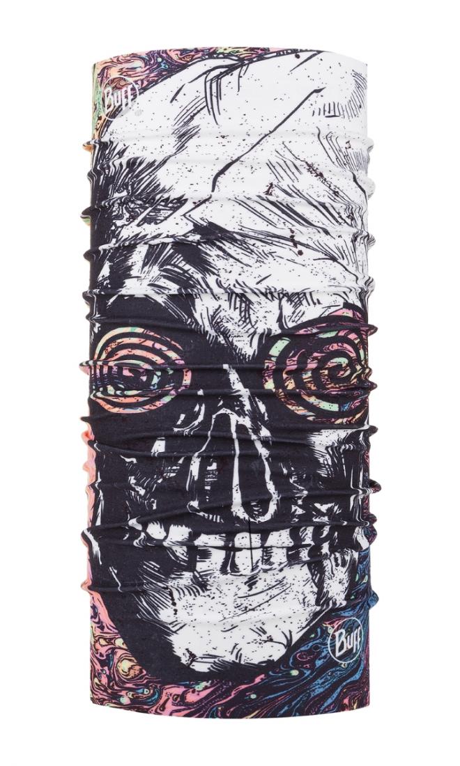 

Бандана BUFF ORIGINAL, Мультиколор, Бандана BUFF ORIGINAL