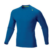 фото Футболка Base elite™ 150 merino LS M Inov8