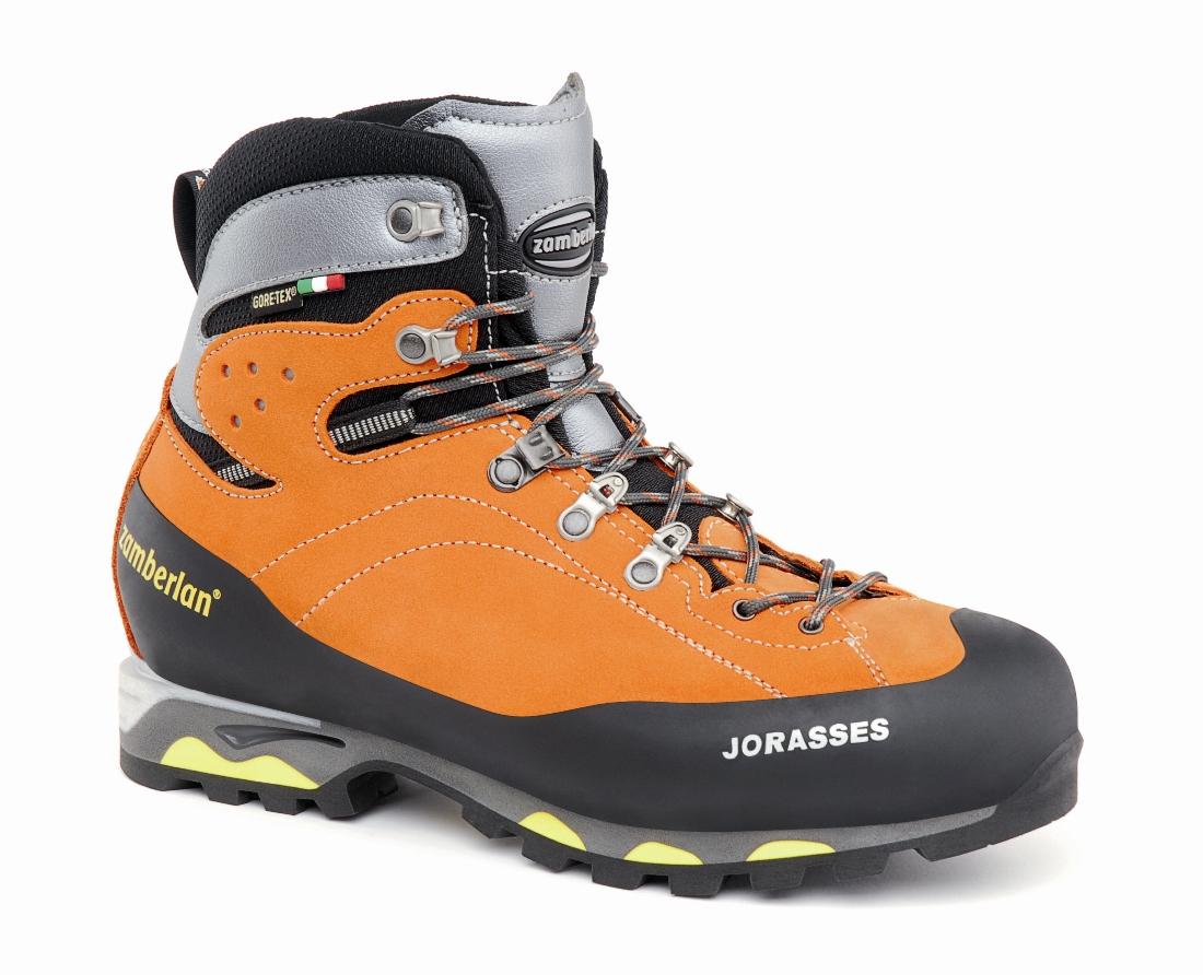 

Ботинки 2030 JORASSESS GT RR.