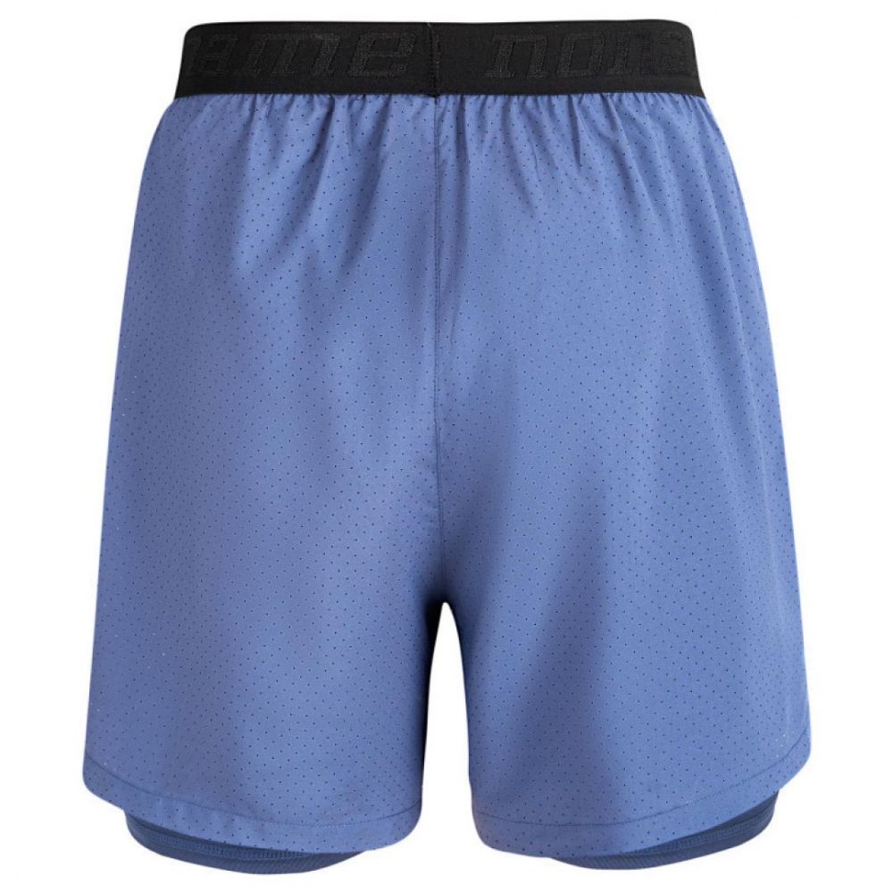 

*Шорты NONAME SPEED TECH 2IN1 UX MISTY NIGHT 2001873-0204, Цвет не определен