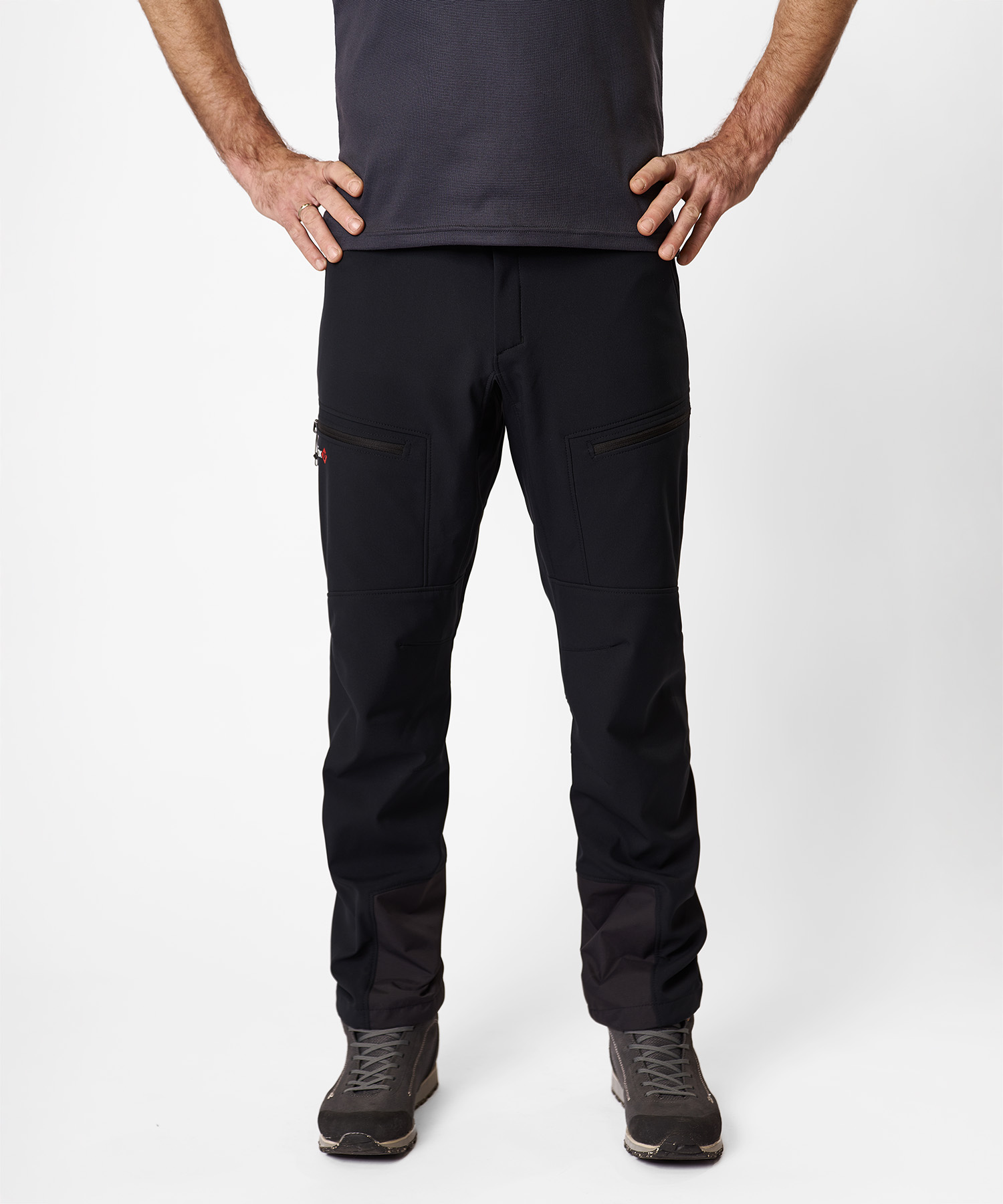 Брюки Yoho Softshell III Мужские