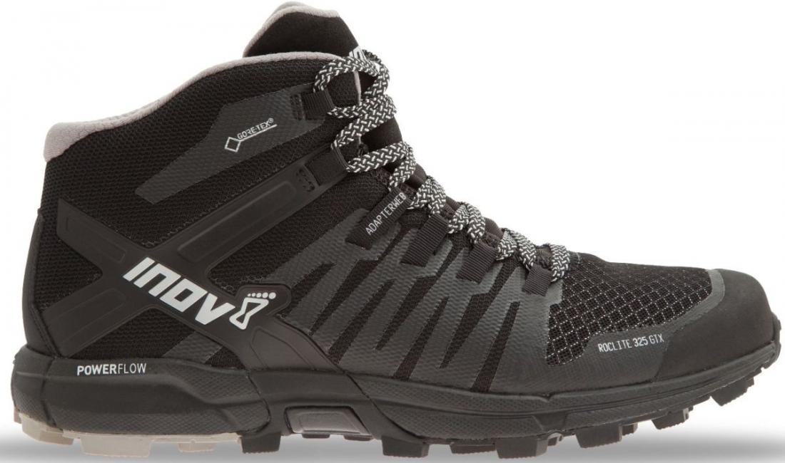 

Кроссовки женские Roclite 325 GTX, Черный, Кроссовки женские Roclite 325 GTX