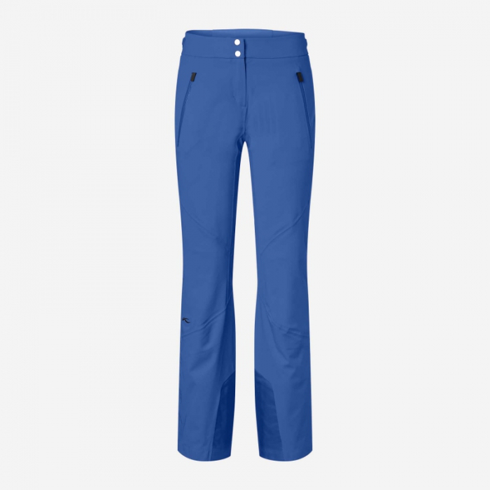 

Брюки Formula Pants жен., Голубой