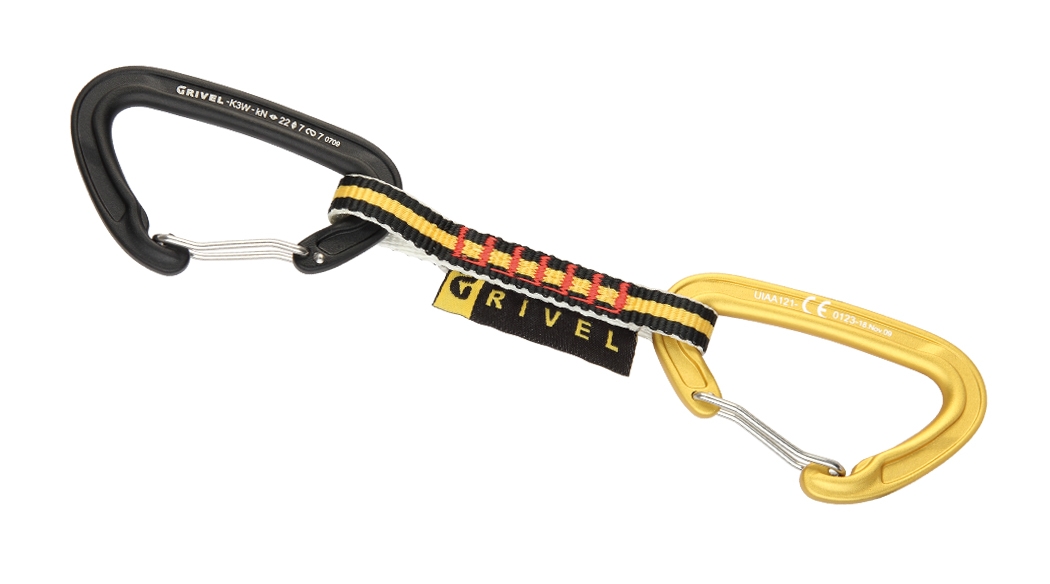 Оттяжки Plume (K3W+K3W)