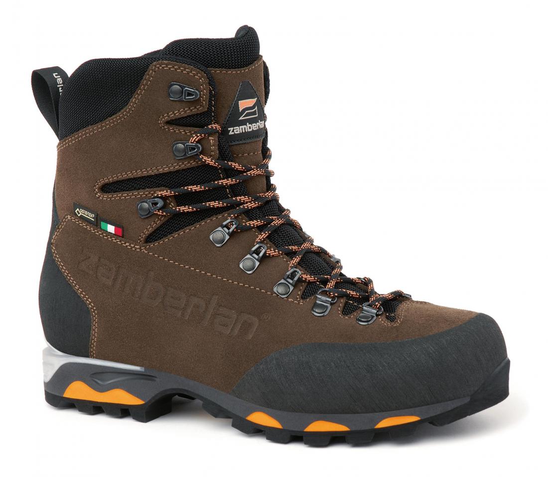 

Ботинки 1100 OVIS GTX, Ботинки 1100 OVIS GTX (, HydroBloc Brown, Коричневый