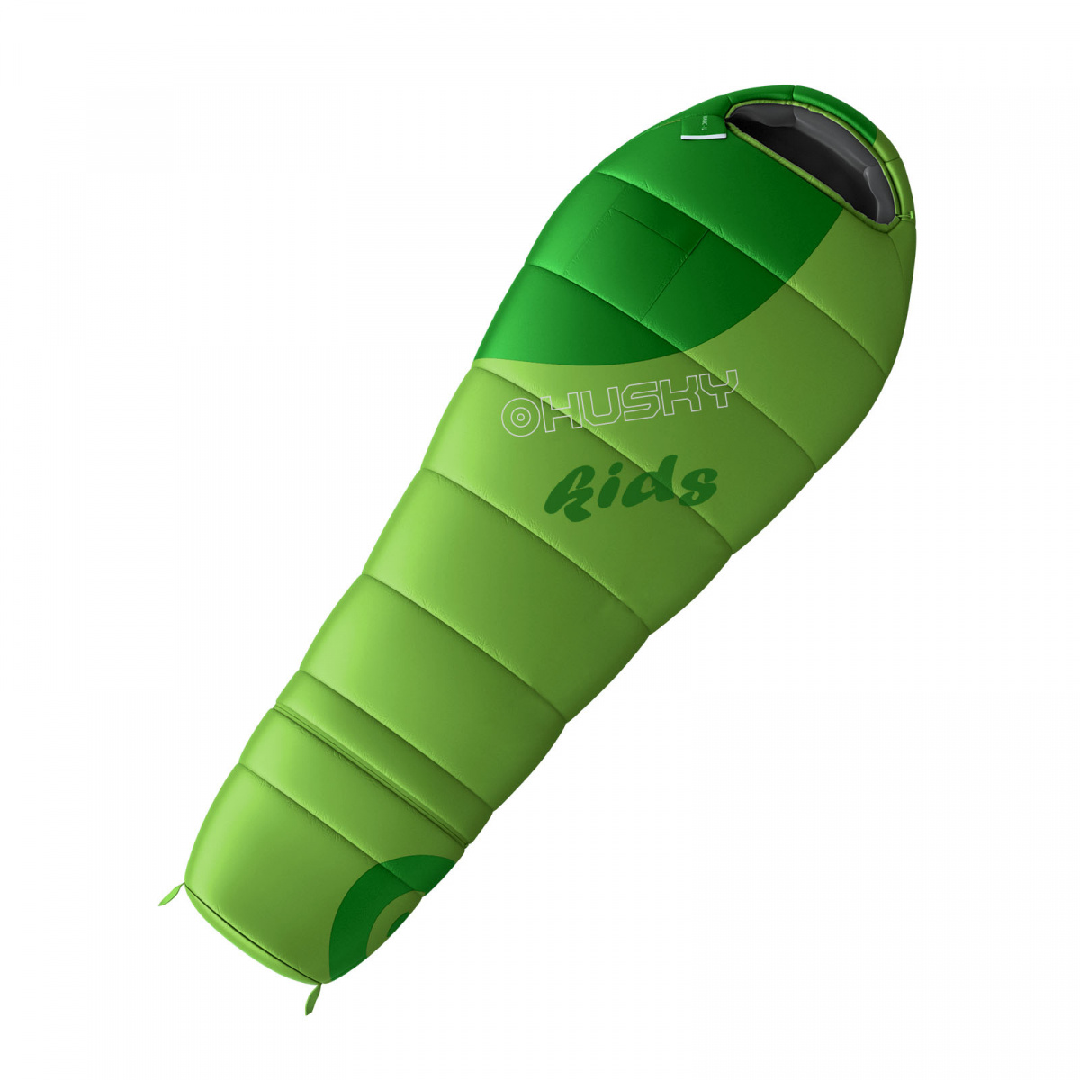 

HUSKY Kids MAGIC -12С 180х75 спальный мешок (зелёный,, Зеленый, HUSKY Kids MAGIC -12С 180х75 спальный мешок (зелёный,