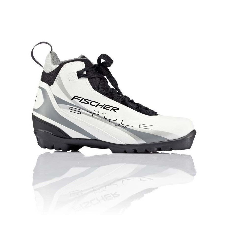 

Ботинки бег.XC SPORT MY STYLE