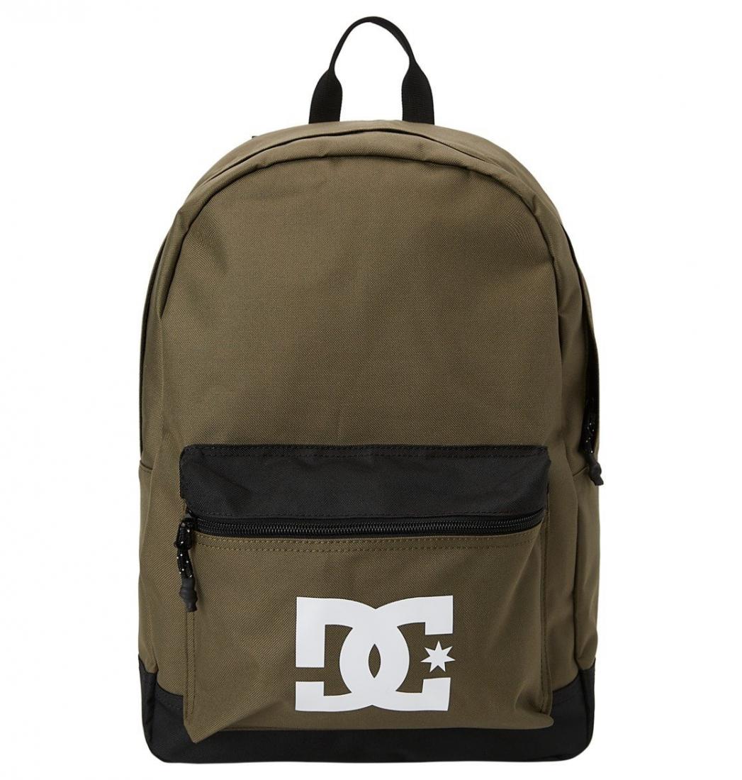 фото Рюкзак dc shoes nickel