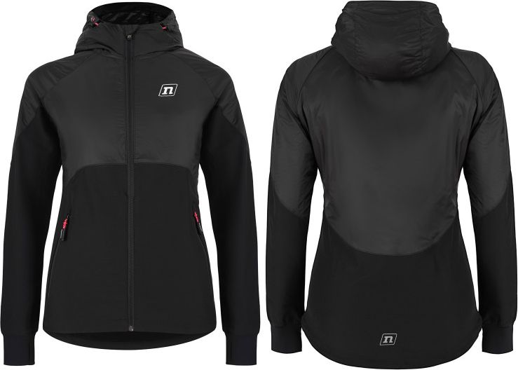 *Куртка NONAME WINDRUNNER JACKET 22 WOS 2001216-0001 ветрозащ, с капюшоном женск. *Куртка NONAME WINDRUNNER JACKET 22 WOS 2001216-0001 ветрозащ, с капюшоном женск.
