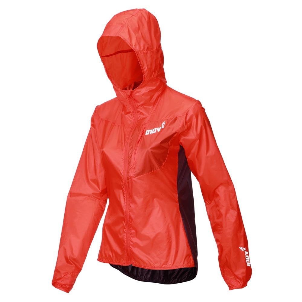 фото Куртка at/c windshell fz w inov-8