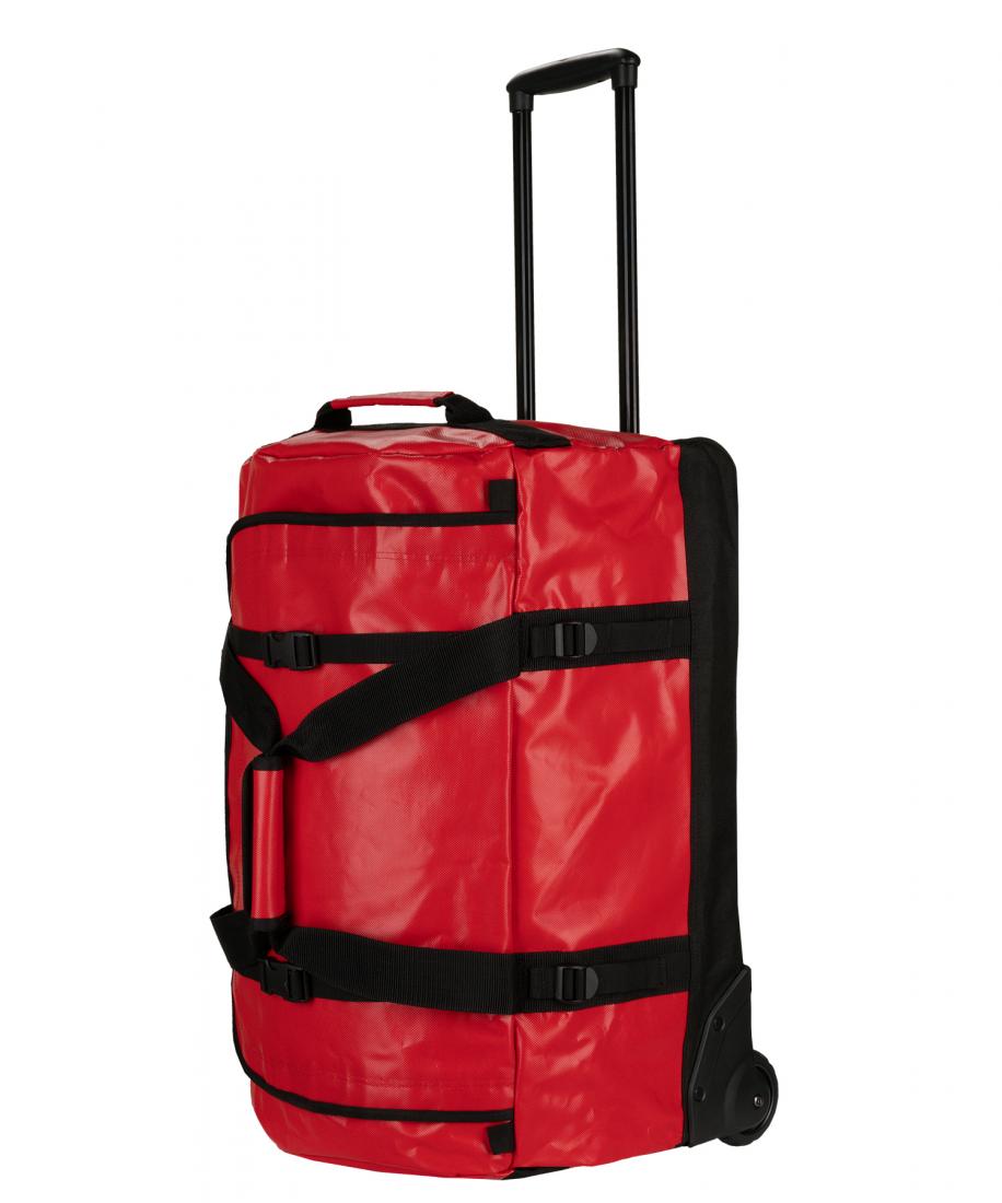 Баул на колесах Roller Duffel 70 V2 Red Fox