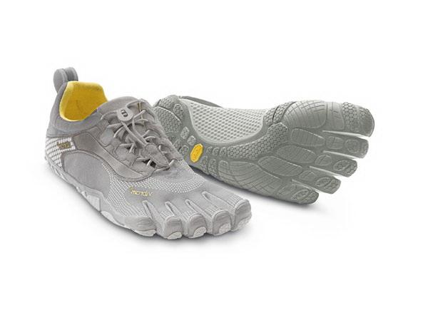 фото Мокасины FIVEFINGERS BIKILA LS W Vibram