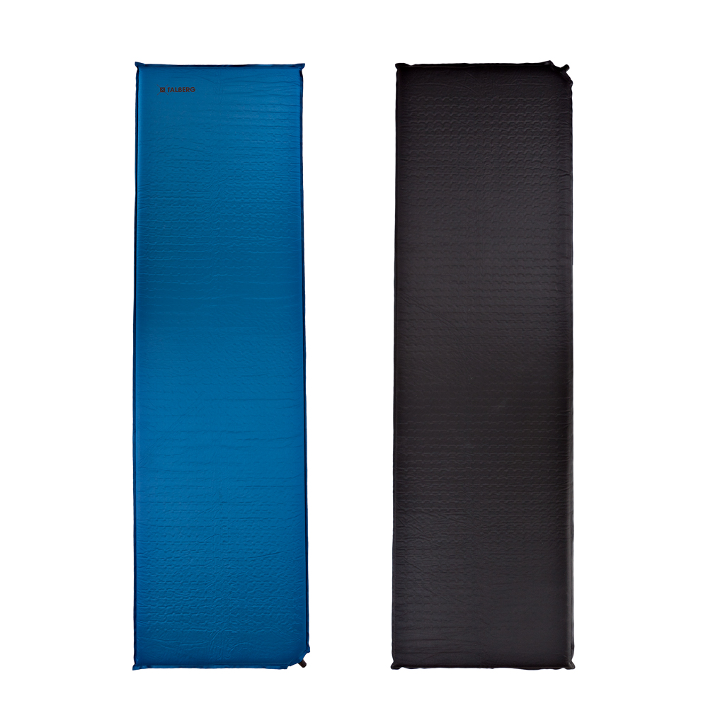 

LIGHT MAT самонадувающиеся коврики (183X51X3.1 синий)