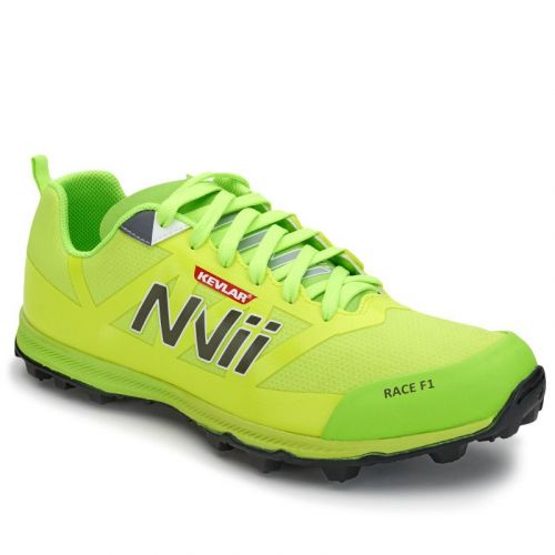 * NVII RACE F1 NEON 6000051N020  .  .   kevlar