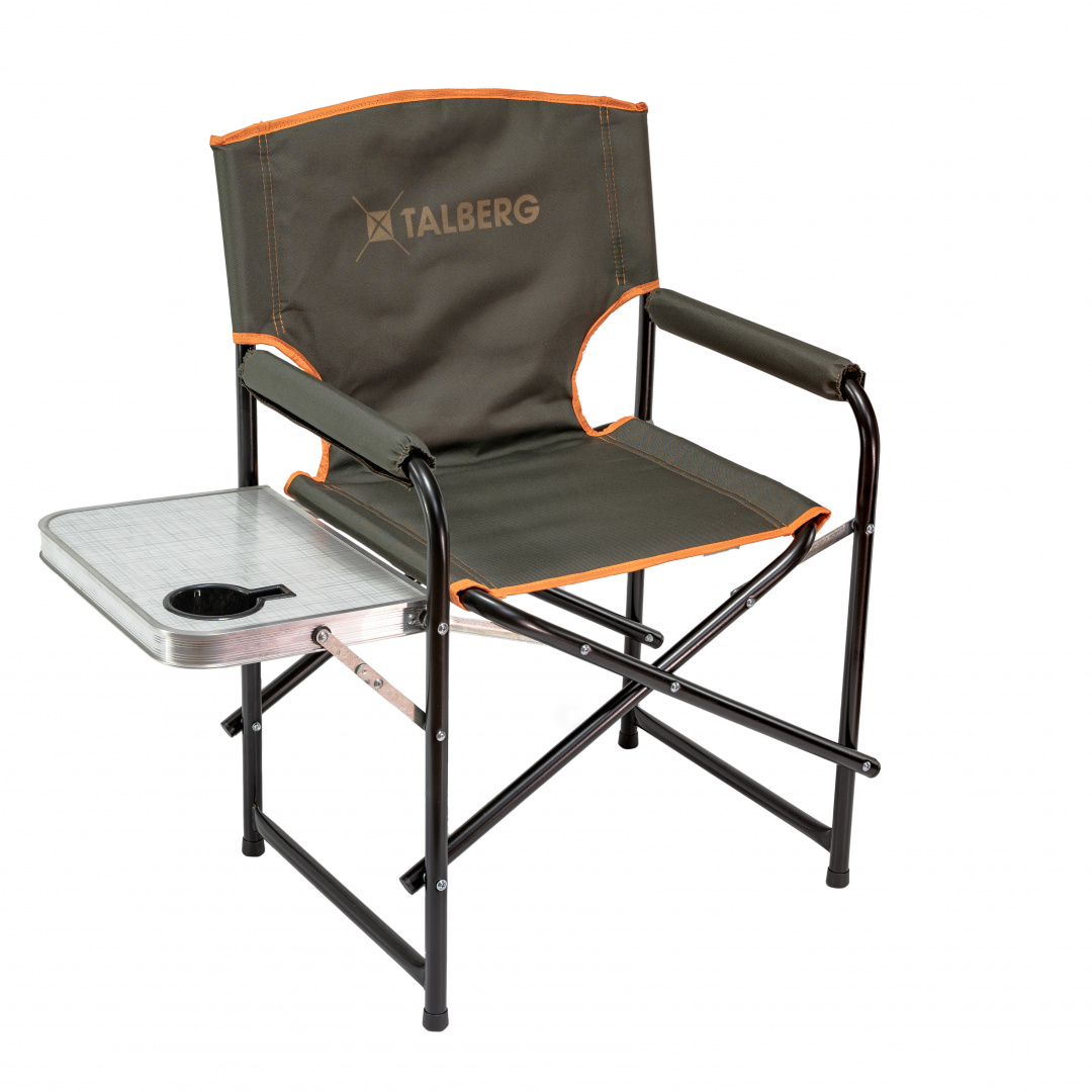 

Кресло Steel Hard Director Comfort Chair (59x45x86), Зеленый