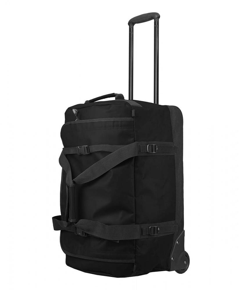 фото Баул на колесах Roller Duffel 50 Red Fox