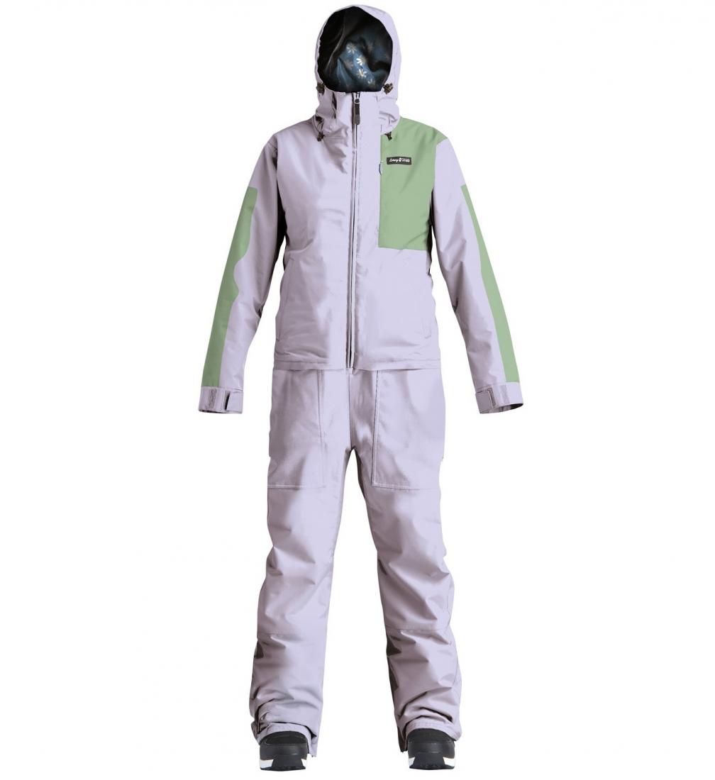 фото Комбинезон w's stretch freedom suit жен. airblaster