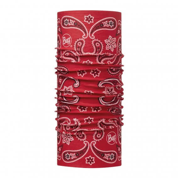 

Бандана BUFF ORIGINAL, Кирпич, Бандана BUFF ORIGINAL
